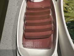 鸭血-海底捞火锅(吴中路店)