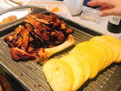 -真爱中国餐馆·年华店(朱雀大街店)