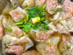 -老谢野馄饨(延安路店)