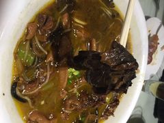 吴记酱骨炖菜馆(康安路店)-吴记酱骨炖菜馆(康安路店)