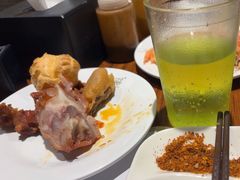 -汉巴味德(沈阳万象汇店)