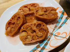 -老城南.鸭血粉丝汤(夫子庙店)