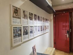 -无界瑜伽普拉提