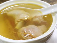 -宜兴隆家宴·私房菜(泰安华庭店)