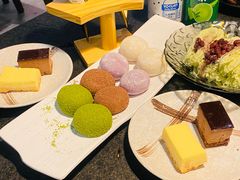 -神户赤童日式烤肉伙伴(东直门店)