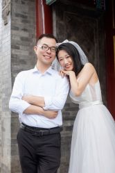点击看大图 -全城热恋璀璨婚纱摄影(国贸总店)