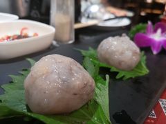 爆浆手打虾丸-捞王锅物料理(温州万象城店)