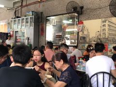 -丽丰茶冰室