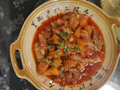 -黔人百味.贵州菜