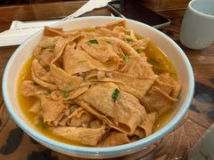 -西江美食舫·江西菜(健德桥店)