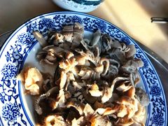 -爆肚于(赵公口桥店)
