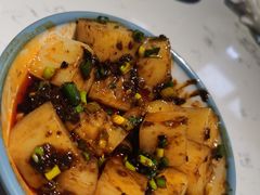-龙抄手(文殊坊店)