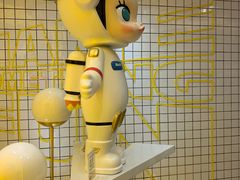 -泡泡玛特POPMART(上海环球港店)