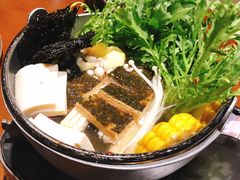 -十二舍·湯物素煮(江泰潤政店)