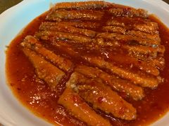 御膳茄子-三姐妹餐厅(曲江店)