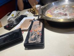 -九记潮汕现切鲜牛肉自助火锅(长沙·方圆荟店)
