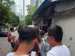 -蓉城西二道无名冒菜(西二道街店)