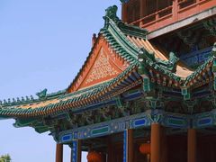 -阅江楼风景区