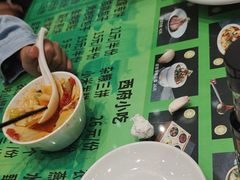 -令氏家外家岐山面(火炬路店)
