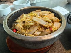 -赠李白·如诗的川味(余杭万达广场店)
