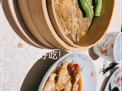 -维园悦谱·海派家常菜(乌鲁木齐南路店)