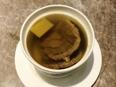 圆盅牛腩汤-鼎泰丰(国贸商城店)
