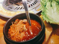 -喜来稀肉(北外滩白玉兰广场店)