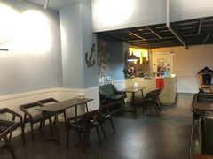 大堂-HITEA嘆茶(罗定大新街店)