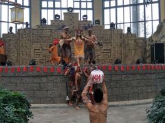 -郑州银基黄帝宫御温泉