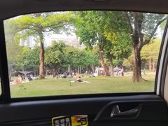 -二沙岛艺术公园