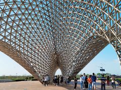 -南汇嘴观海公园