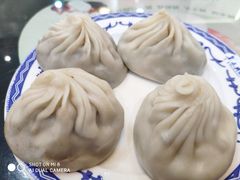 -锡笼记·无锡小笼(新明路店)