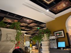 -俄士厨房(未来城店)