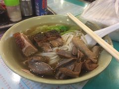 -烧鹅濑(西华路店)