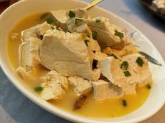 -吴越荣记苏州菜·松鼠桂鱼(月光码头店)