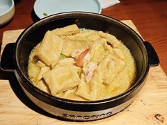 -长安炊烟庭院陕菜(七路明光路店)