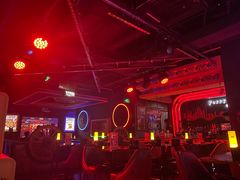 -Perry's·酒吧(黄埔大道店)