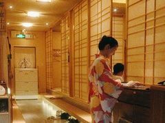 -长崎屋·日本料理·刺身·烧鸟(天河北路店)
