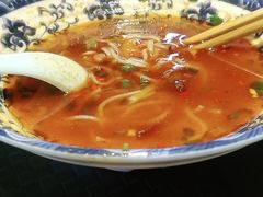 -西南大学北碚校区-竹园学生食堂