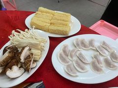 -花苑美食横琴生蚝火锅(拱北粤华路店)