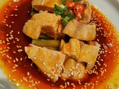 -皇城老妈川味火锅·大连海鲜火锅(港湾店)