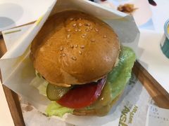 -艾薯夫妇Aysh(福田星河COCOPark店)