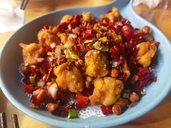 -聚汇三少·龙虾·中餐厅(莫邪路新天地店)
