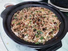 -贞楼食莊