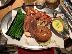 -Burger & Lobster(Dean Street)