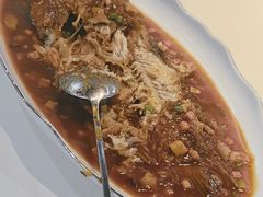 -秦月轩·陕西家乡菜(阜成路·五棵松店)