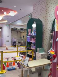 -奈尔宝·儿童乐园·亲子餐厅(苏州大悦城店)