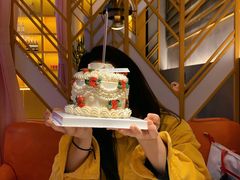 -ZOZO's昌左左精致甜品设计(新北店)