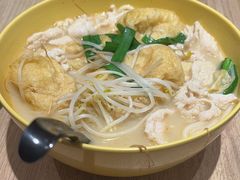-谭仔米线(壹方城店)