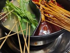 -钢管厂五区小郡肝火锅串串香(清河店)